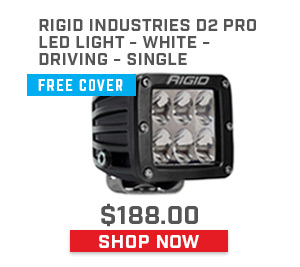 Rigid D2 Driving Single